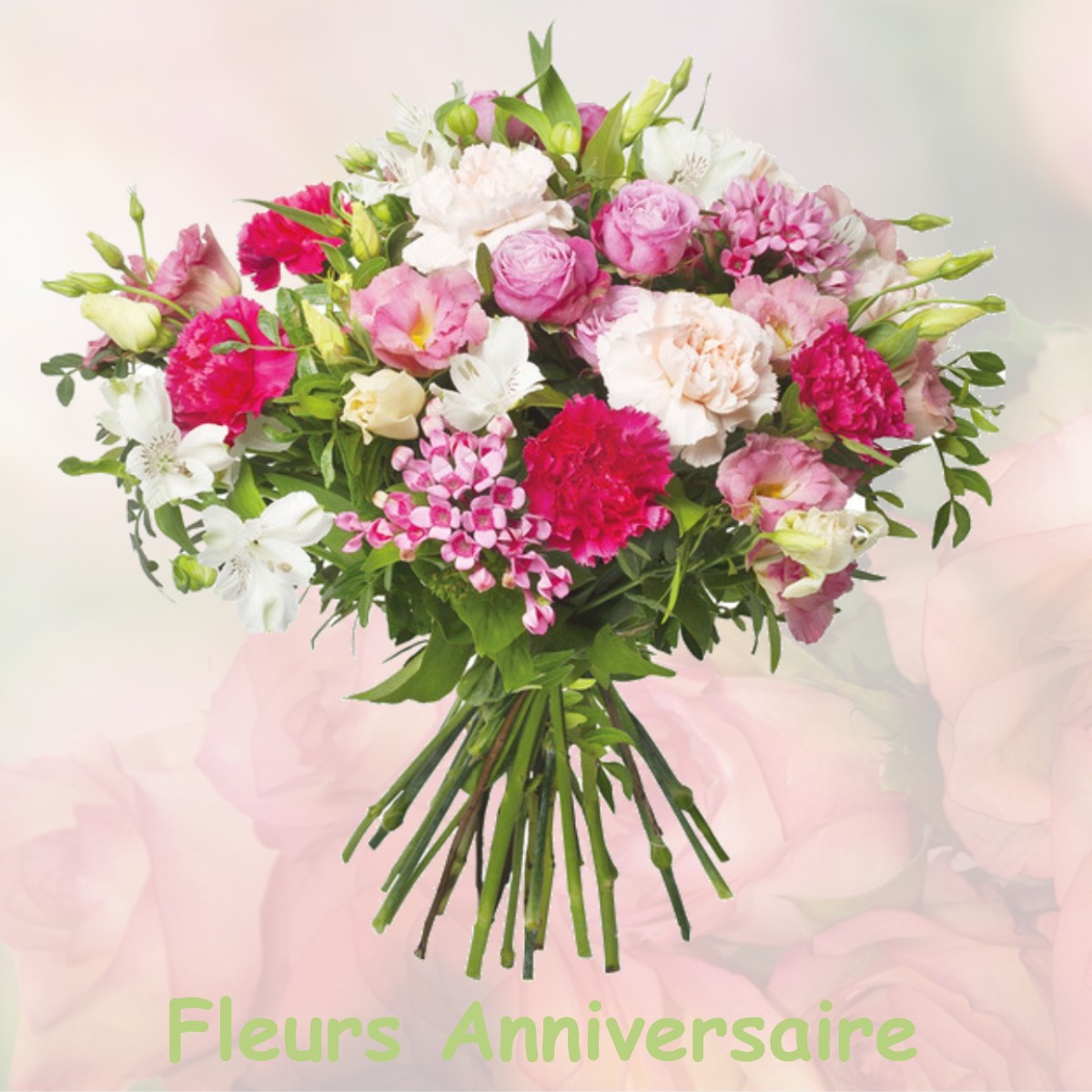 fleurs anniversaire HABOUDANGE
